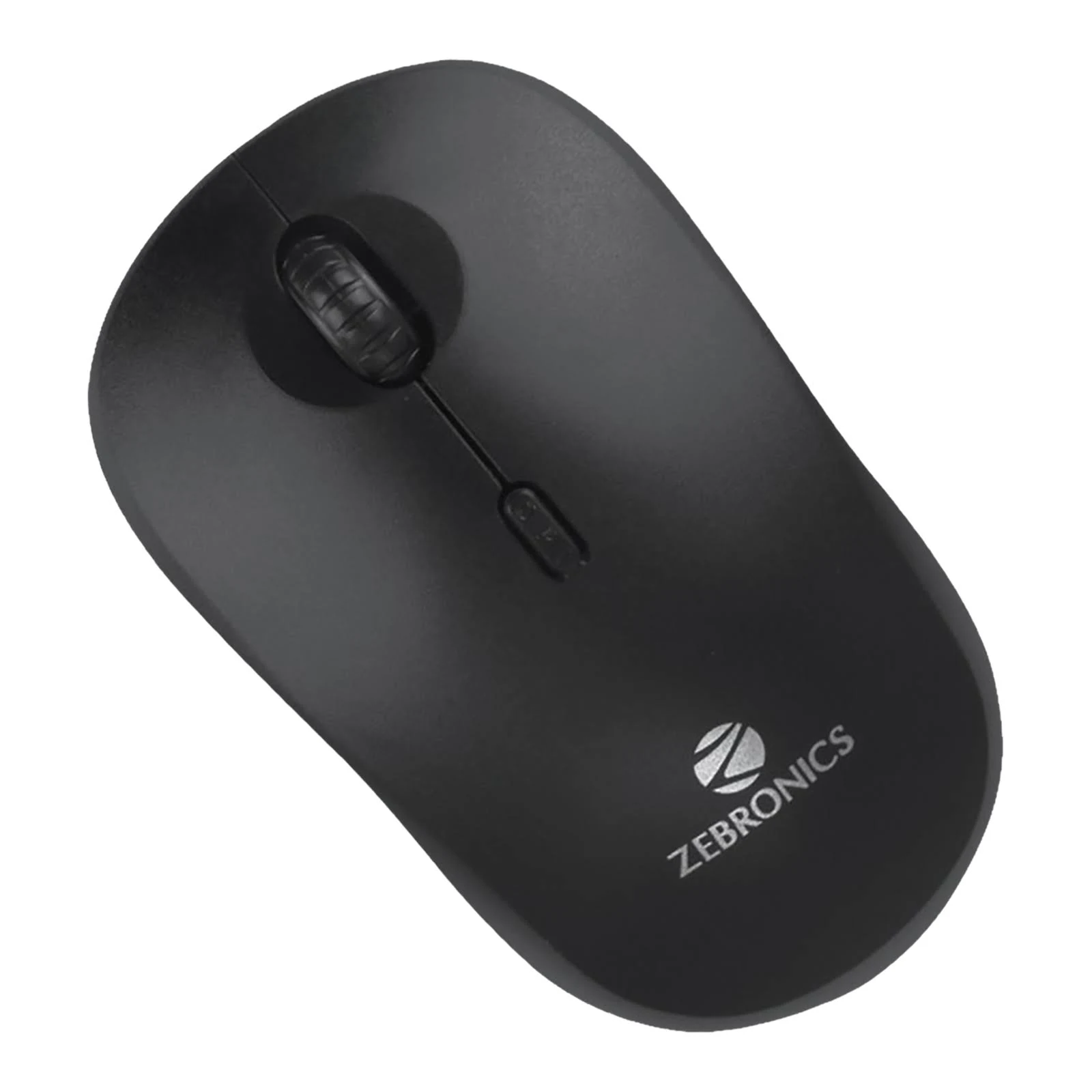 Zebronics Wireless Mouse BOLD view 2